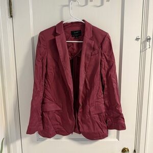 J. Crew Women's Rose Blazer